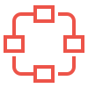 Distribution-network