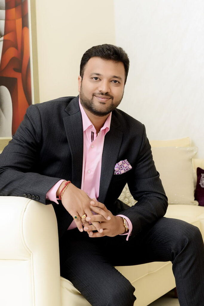 Chiranjiv Patel
